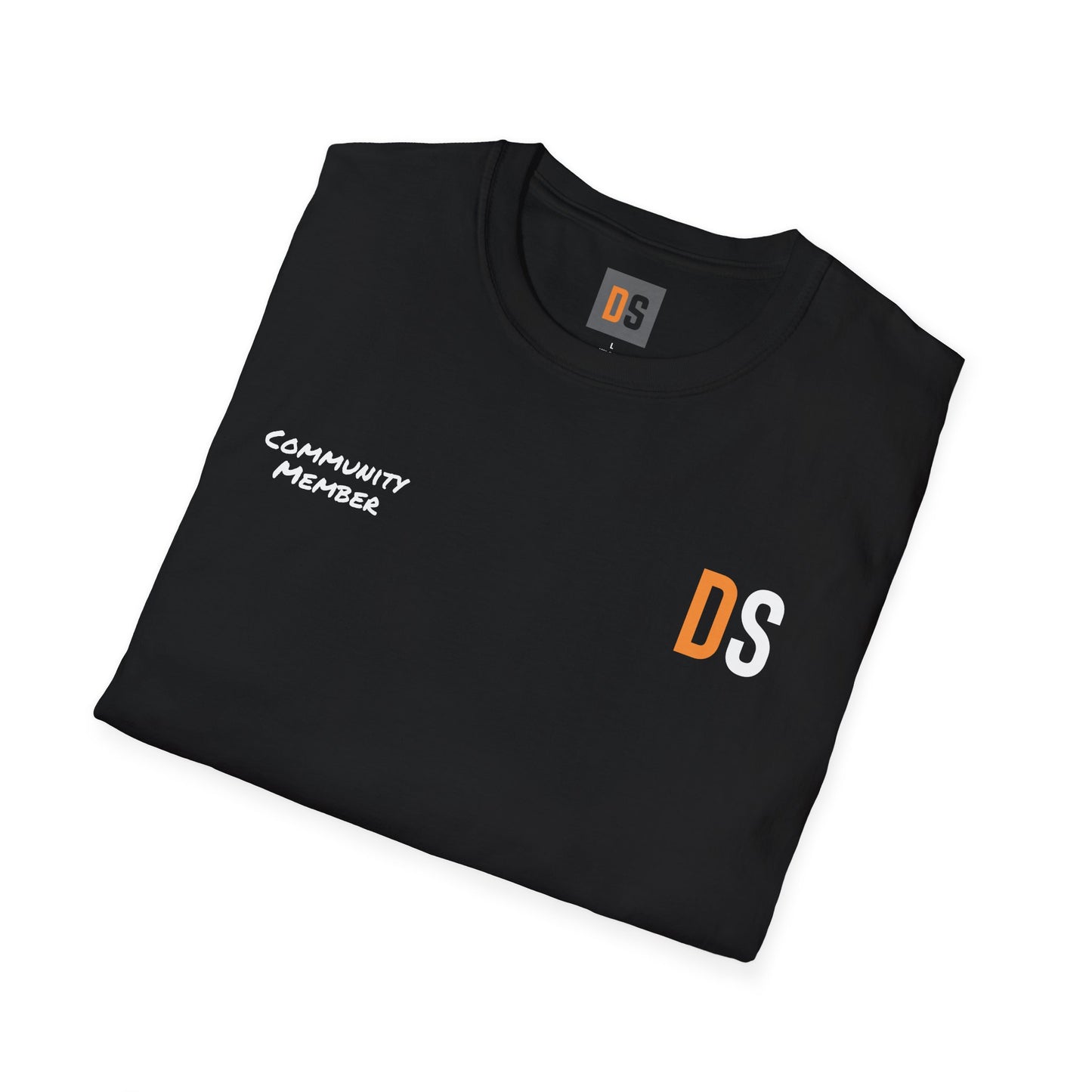 Disaster Social - Unisex Softstyle T-Shirt