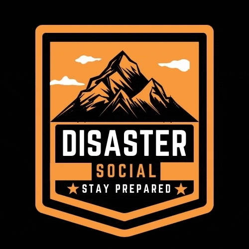Disaster Social